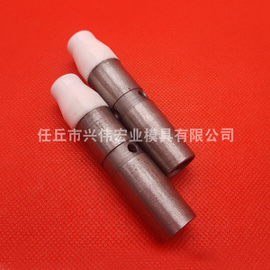 Moldes de Cerámica para Dibujo, Mandriles de Carburo de Tungsteno, Piezas Personalizadas No Estándar para Diseño y Producción de Moldes - Product Image 1