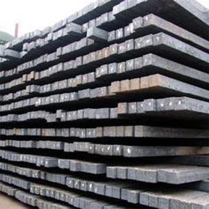 Venta caliente de fábrica, precio bajo directo de fábrica, lingotes de acero al carbono - Product Image 1