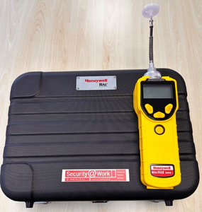 เครื่องตรวจจับก๊าซ VOC Honeywell PGM-7320 ของแท้ใหม่ พร้อมแท่งกรองน้ำไฮดราซีน มีสินค้าในสต็อก - Product Image 3