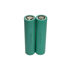 แบตเตอรี่โซเดียมไอออน 40160 3.0V 15Ah อัตราการคายประจุสูง 4000 รอบ -40~80 องศาเซลเซียส - Product Image 2