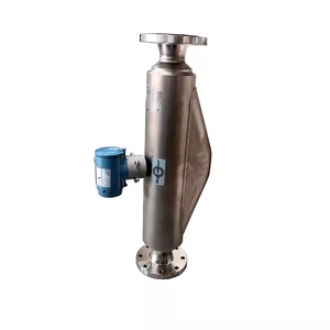 100% Rosemounte F300 Mass <b>Flow</b> <b>Meter</b> 1700 2700 4-20ma With HART 2006 1700 2700 <b>Flow</b> <b>Meter</b> 2006 1700 2700 - Product Image 1