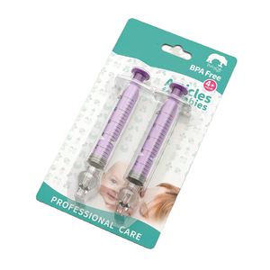 <span class=keywords><strong>Seringue</strong></span> nasale portable <span class=keywords><strong>de</strong></span> 10 ml, irrigateur nasal, buse en silicone <span class=keywords><strong>de</strong></span> qualité alimentaire sans BPA, <span class=keywords><strong>seringue</strong></span> <span class=keywords><strong>de</strong></span> lavage nasal pour les soins nasaux quotidiens des enfants - Product Image 1