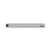 Commutateur PoE++ multi-Gigabit Ubiquiti UniFi USW-Pro-XG-24-PoE24Port géré L3 720W avec uplink SFP28 25G pour centre de données AV d'entreprise