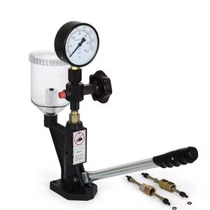 Vendita calda di alta qualità comune iniettore ferroviario <span class=keywords><strong>Tester</strong></span> CR-C e S60H ugello validatore <span class=keywords><strong>Tester</strong></span> Set di strumenti - Product Image 3