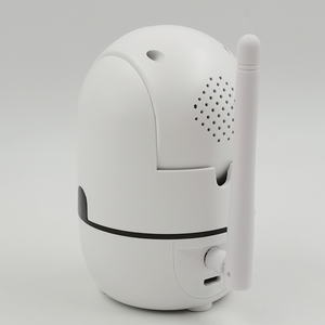 3MP كاميرا تويا المنزلية الذكية واي فاي بان ميلت 360 مشاهدة بلوتوث ثنائية الاتجاه الصوت CCTV المنزل الامن كاميرا مراقبة الطفل - Product Image 4