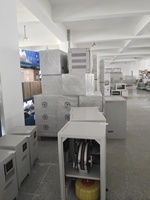 Alimentation électrique CA à vente chaude en usine avec large plage de personnalisation de tension, stabilisateur de tension entièrement automatique, livraison gratuite