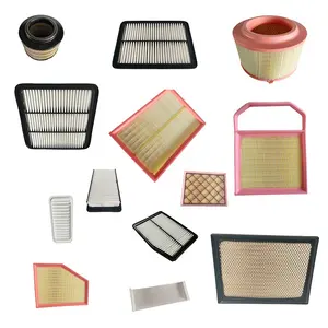 Factory Wholesale Original Automotive Engine Air Filters