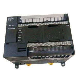 Controlador Lógico Programable Serie CP1L de Omron, Nuevo, CP1L-M40DT-D/CP1L-M60DR-A/CP1L-M60DT-D PLC - Product Image 1