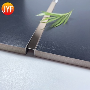 Protectores <span class=keywords><strong>de</strong></span> acero inoxidable ZZ761 201, borde <span class=keywords><strong>de</strong></span> baldosa, embellecedor <span class=keywords><strong>para</strong></span> esquina, decoración <span class=keywords><strong>de</strong></span> Metal, pared, borde <span class=keywords><strong>de</strong></span> mármol - Product Image 6