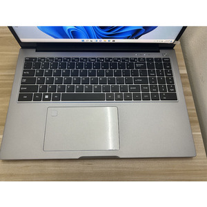 แล็ปท็อปเกมมิ่งประสิทธิภาพสูง I7 เจน 13 แรม 32GB การ์ดจอ RTX <span class=keywords><strong>2050</strong></span> 4GB ระบบปฏิบัติการ Windows 11 ปลดล็อคด้วยลายนิ้วมือ - Product Image 5