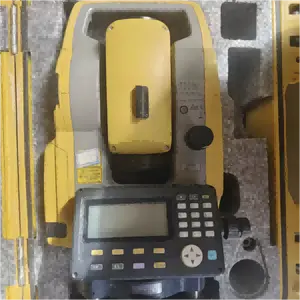 ES101 Best total station Surveying equipment Total station equipment