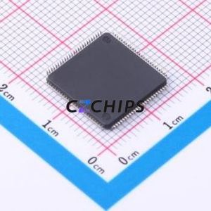 Original-Nuevo MSP430FG4618IPZR (14x14) Microcontrolador de chip IC de circuito integrado (MCU/MPU/SoC) - Product Image 2