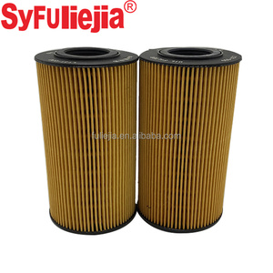 L131-030-AM di L131-030 del filtro dell'olio delle parti del motore Diesel ad alte prestazioni del camion - Product Image 2