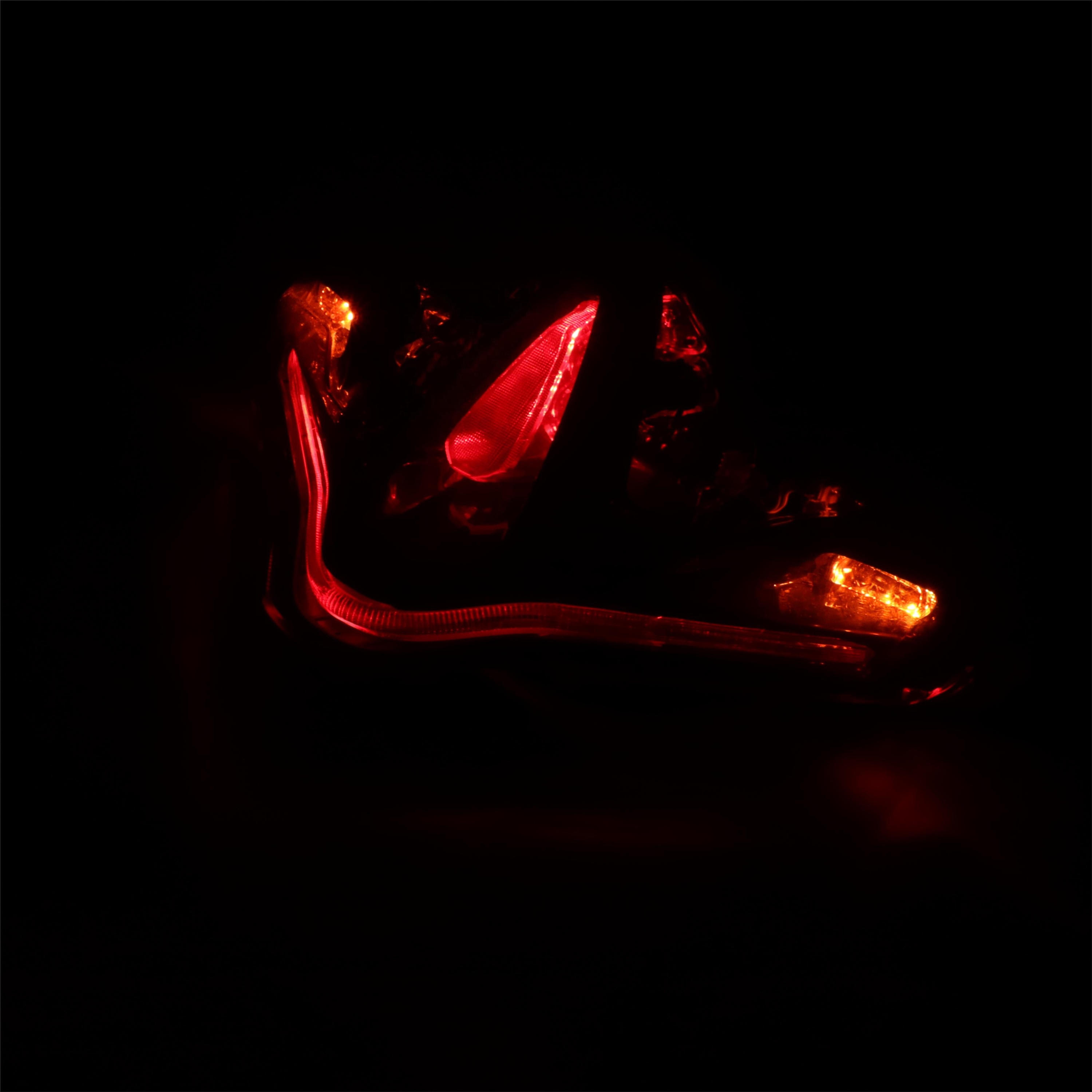 Rouge + Orange