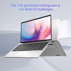 แล็ปท็อป <span class=keywords><strong>Jumper</strong></span> <span class=keywords><strong>EZbook</strong></span> S5 Pro ขายดี ขนาด 14.0 นิ้ว 12GB 256GB Win11 Jasper Lake N5095 Quad Core แบตเตอรี่โพลิเมอร์ 6000mAh <span class=keywords><strong>Jumper</strong></span> - Product Image 2