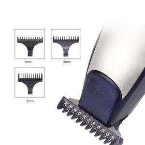 <span class=keywords><strong>Kemei</strong></span> <span class=keywords><strong>KM</strong></span>-<span class=keywords><strong>5021</strong></span> Rechargeable Électrique Haute Performance Lame en T <span class=keywords><strong>KM</strong></span>-<span class=keywords><strong>5021</strong></span> Gros Tondeuse À Cheveux Tondeuse - Product Image 4