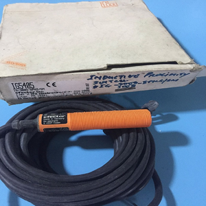 Un capteur IFM IG5405 neuf - Product Image 3