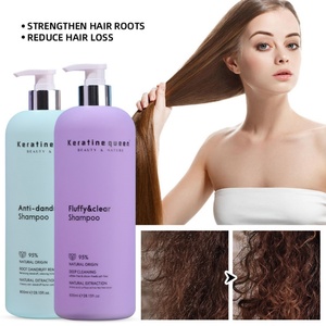 High Quality Organic Dandruff <b>Shampoo</b> for Hair Care Nourishing and Fluffy Smooth Cleaning <b>Shampoo</b> That Improves Hair - Product Image 1