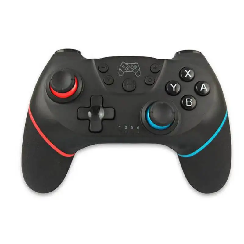 For Switch Pro Controller, Laudtec NS Pro Remote Controller Bluetooh Pro Gamepad Wireless Game Pad For Nintendo Switch