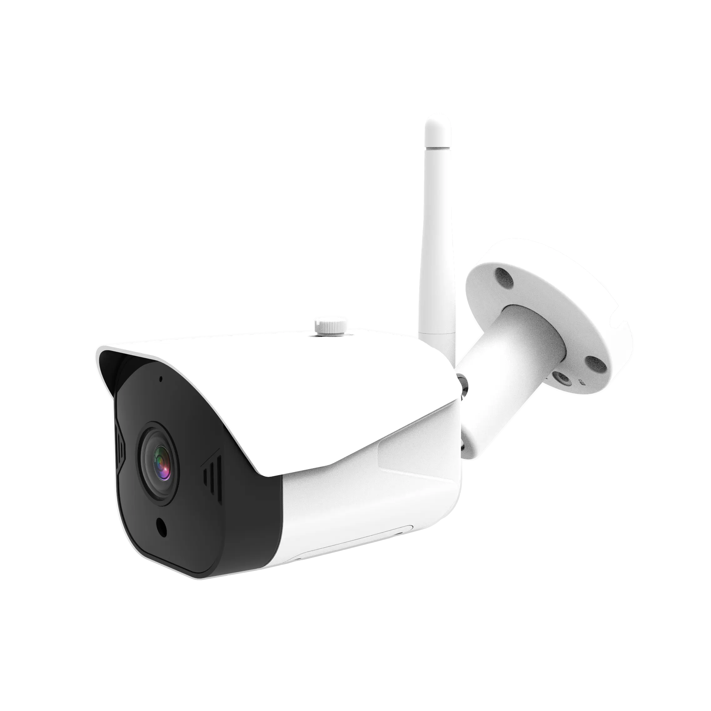 YCC365 Cộng Với 2MP Wifi Hệ Thống Giám Sát Chuyển Động Không Dây Cảm Biến Video CCTV Bullet IP Camera An Ninh