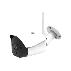 YCC365 Plus 2MP Wifi Surveillance System Wireless Motion Sensor Video CCTV Bullet IP Security Camera