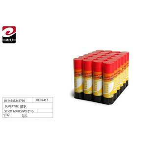 Bastoncini di Colla Fredda Premium da 21g, Non Tossici, per Usi Versatili - Product Image 3