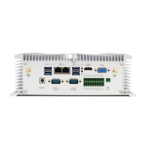 Ad alte prestazioni Intel Core I7 8750H 64GB DDR4 Ram Mini PC Computer portatile incorporato ufficio giochi PC uso industriale CN spine - Product Image 1