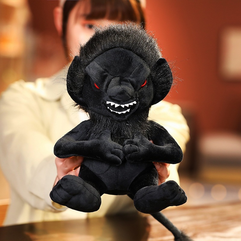 Lion noir