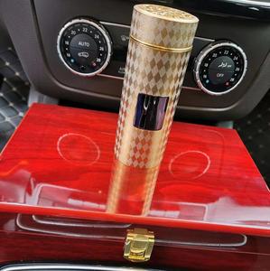 Sản Phẩm Mới Dụng Cụ Đốt Nhang Bằng Điện USB Tiếng Ả Rập Dukhoon Cho Xe Hơi Hộp Đốt Nhang Có Thể Sạc Lại Tiện Dụng - Product Image 5