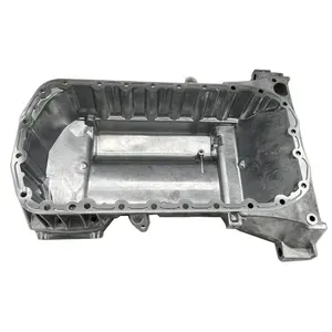Carter d'huile moteur 0301Q8 0301J5 EW10A, accessoires moteur 2000 CC, pièces neuves pour voiture, métallurgie, utilisé pour <span class=keywords><strong>Peugeot</strong></span> 408 307 308 Citroën C4 - Product Image 1