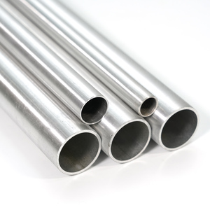 <span class=keywords><strong>Tubo</strong></span> <span class=keywords><strong>de</strong></span> <span class=keywords><strong>Aluminio</strong></span> <span class=keywords><strong>de</strong></span> 38 mm <span class=keywords><strong>de</strong></span> Diámetro para Cilindro Neumático/<span class=keywords><strong>de</strong></span> Aire 6063, Personalizado para Marcos <span class=keywords><strong>de</strong></span> Bicicleta por Extrusión - Product Image 6