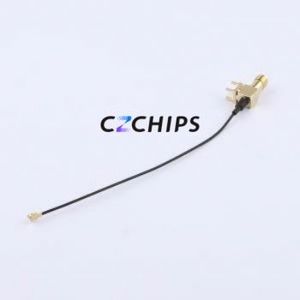 3C0225A04-046 RF Cable RF Whole Sale Electronic Component Chips Supplier & BOM Service - Product Image 2