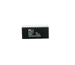 Smd Led Driver Ic Lk1628 Sop-28 For Induction Cooker