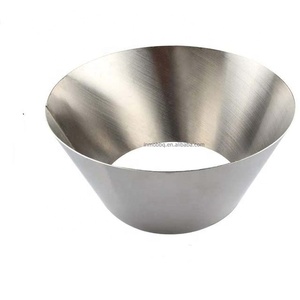 Bouilloire pour <span class=keywords><strong>Barbecue</strong></span> en acier inoxydable, accessoires d'éclairage pour bouilloire, Grill pour smoky Mountain et Grill - Product Image 1
