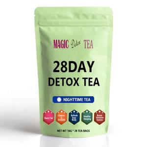 Kilo hızlı zayıflama kilo kaybı diyet çayı reddedilen selülit yağ yakma kilo çay poşeti - Product Image 3