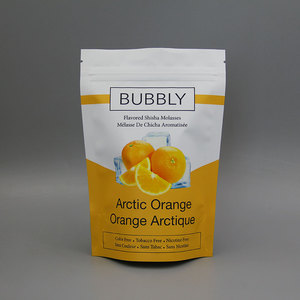 Matte Kết Thúc Nhôm Foil Compostable <span class=keywords><strong>Doypack</strong></span> Đứng Lên <span class=keywords><strong>Zipper</strong></span> <span class=keywords><strong>Pouch</strong></span> Nhựa Snack Thực Phẩm Bag Bolsa Snack - Product Image 3