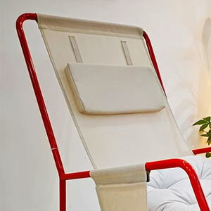 Sillón suave y portátil Mecedora <span class=keywords><strong>de</strong></span> <span class=keywords><strong>playa</strong></span> con reposacabezas y respaldos para acampar en la <span class=keywords><strong>playa</strong></span> - Product Image 2
