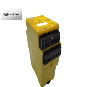 Bộ điều khiển lậ<span class=keywords><strong>p</strong></span> trình RELAY 777514 - Product Image 1