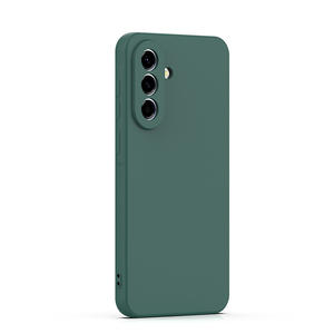 Fundas de Teléfono de Silicona TPU de Poliéter Mate en Oferta para <span class=keywords><strong>Xiaomi</strong></span> Poco M8 <span class=keywords><strong>Pro</strong></span>, Funda Protectora Antigolpes - Product Image 5