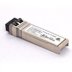 ตัวรับส่งสัญญาณไฟเบอร์ออปติก Finisar 8G 850nm 100m โมดูล SFP - Product Image 3