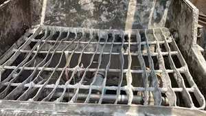 Escarpins en béton d'occasion, 52m, pour camion, sany - Product Image 5