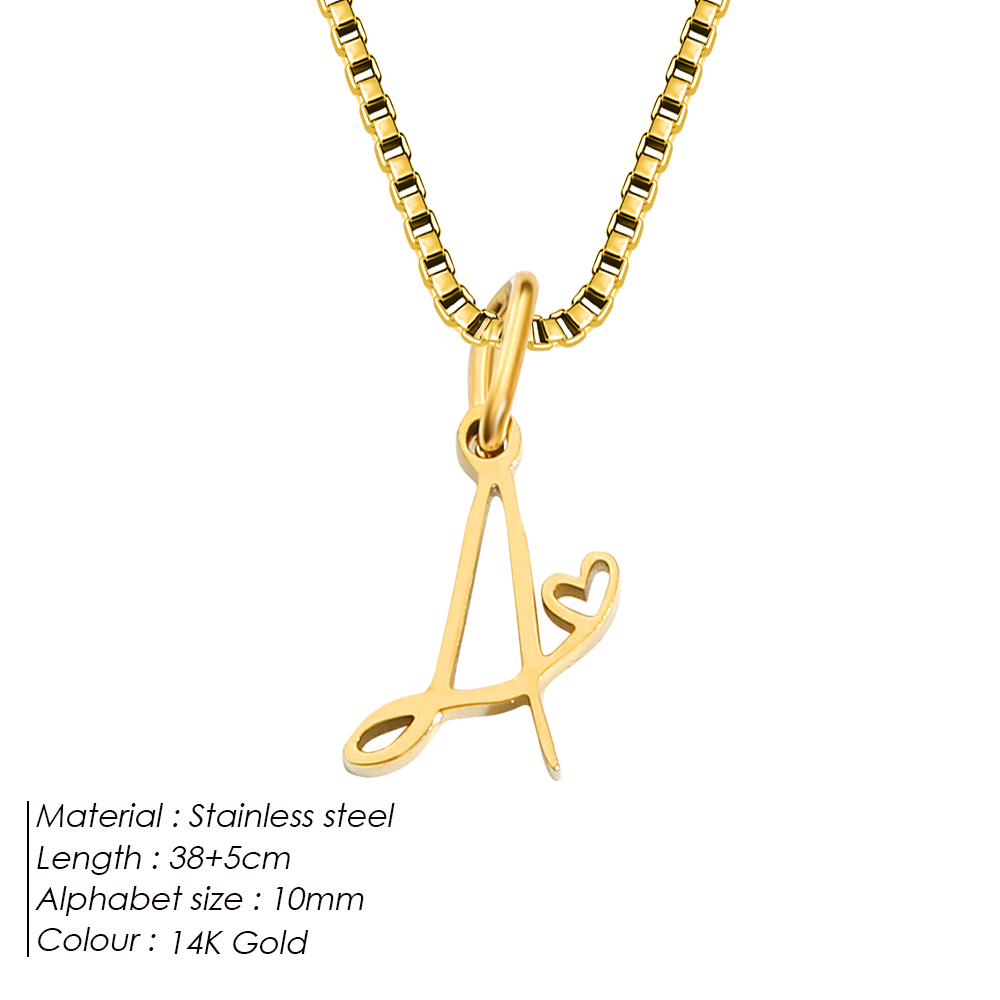 CDNP026-Gold Color