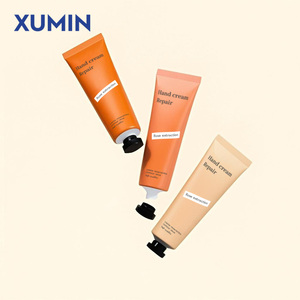 2025 tùy chỉnh mỹ phẩm Bóp bao bì Ống sang trọng nhôm-nhựa tay <span class=keywords><strong>Lotion</strong></span> Kem mắt BB Kem container cho chăm sóc da - Product Image 2