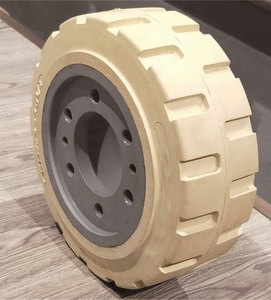 High Quality <strong>Forklift</strong> Solid <strong>Tyres</strong> <strong>700</strong> X <strong>12</strong> 8.25x12 4 Ton diesel <strong>Forklift</strong> - Product Image 1