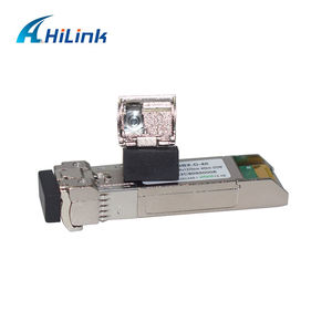 Модуль приемопередатчика 10GBASE <span class=keywords><strong>XFP</strong></span> <span class=keywords><strong>10G</strong></span> <span class=keywords><strong>BiDi</strong></span> TX1270 rx1330 нм, 40 км/м - Product Image 4