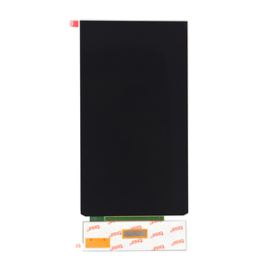 7 inç MIPI Arayüzlü 1080x1920 AMOLED On-Cell Dokunmatik Ekran, Sürücü Kartlı, 600nit Yüksek Yenileme Hızlı, Oyun Konsolu için - Product Image 2