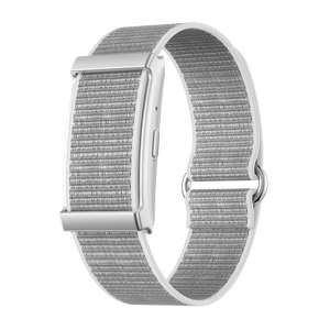 Bracelet intelligent sans écran Sport Loop en nylon, moniteur de fréquence cardiaque, moniteur de sommeil, compteur de pas, étanche IP68 <span class=keywords><strong>pour</strong></span> hommes et femmes - Product Image 4