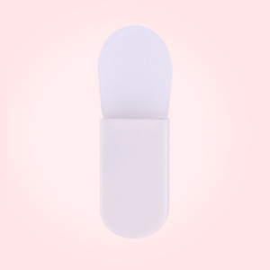 Espátula Mini para Mascarillas Faciales, Cepillo de Plástico para el Cuidado Facial, Herramienta de Limpieza con Logotipo Personalizado - Product Image 4