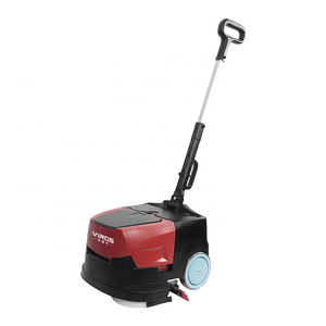 Équipement <span class=keywords><strong>de</strong></span> <span class=keywords><strong>nettoyage</strong></span> électrique compact portatif <span class=keywords><strong>de</strong></span> petit épurateur commercial <span class=keywords><strong>de</strong></span> plancher pour l'usage quotidien d'<span class=keywords><strong>entretien</strong></span> <span class=keywords><strong>de</strong></span> plancher - Product Image 5