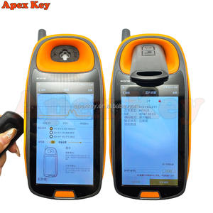 Llave de control remoto para motocicleta, 433MHz, chip ID47, para Honda, N/P: 35111-K12-V91 35111-K59-T11 K12 K59 - Product Image 5